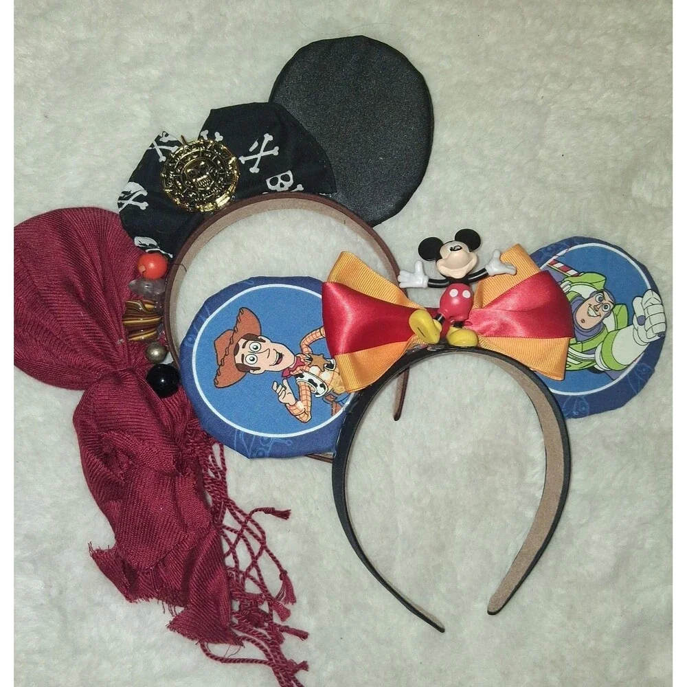 N/A handmade disney